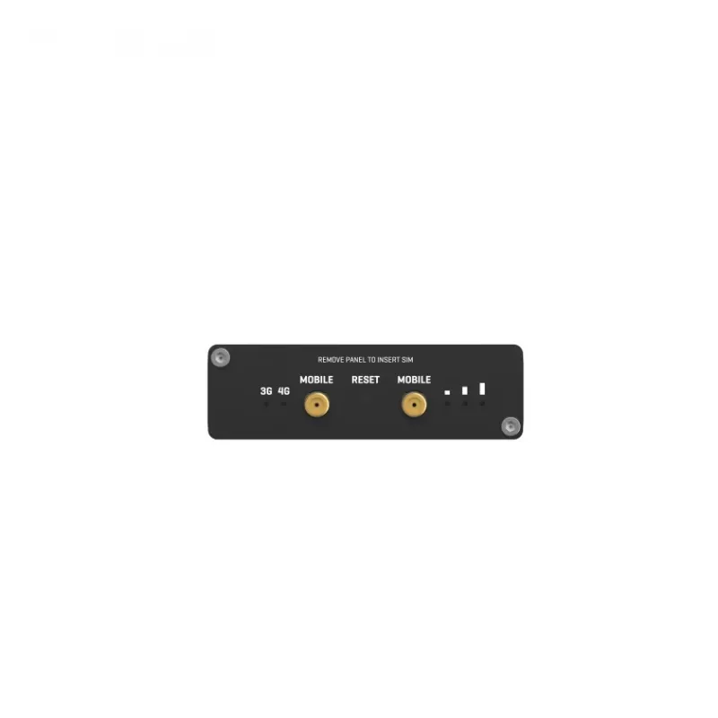 IoT brána Teltonika TRB160 4G LTE Cat6