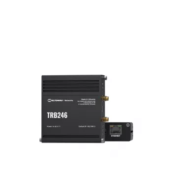 TELTONIKA Trb246 4G/LTE brána