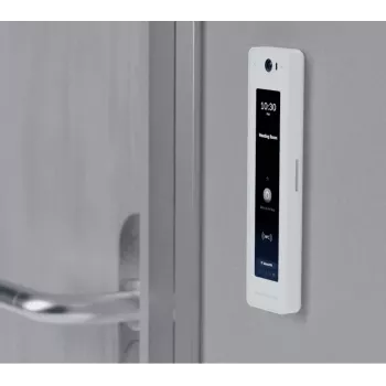 UBIQUITI NETWORKS Unifi Access Reader G2 Pro - biela