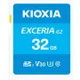 KIOXIA Micro-SD pamäťová karta Exceria G2 - 32 GB