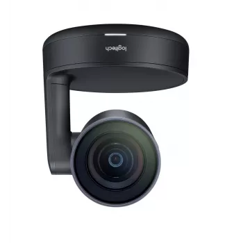 LOGITECH Rally Camera - čierna