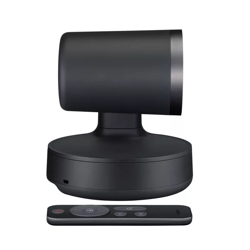 LOGITECH Rally Camera - čierna