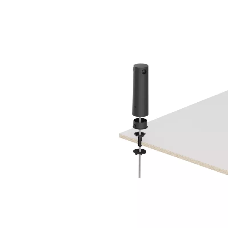 LOGITECH SIGHT konferenčná kamera 4K Audio PoE+ - grafitová