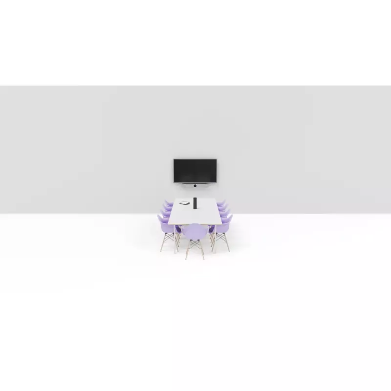 LOGITECH SIGHT konferenčná kamera 4K Audio PoE+ - grafitová
