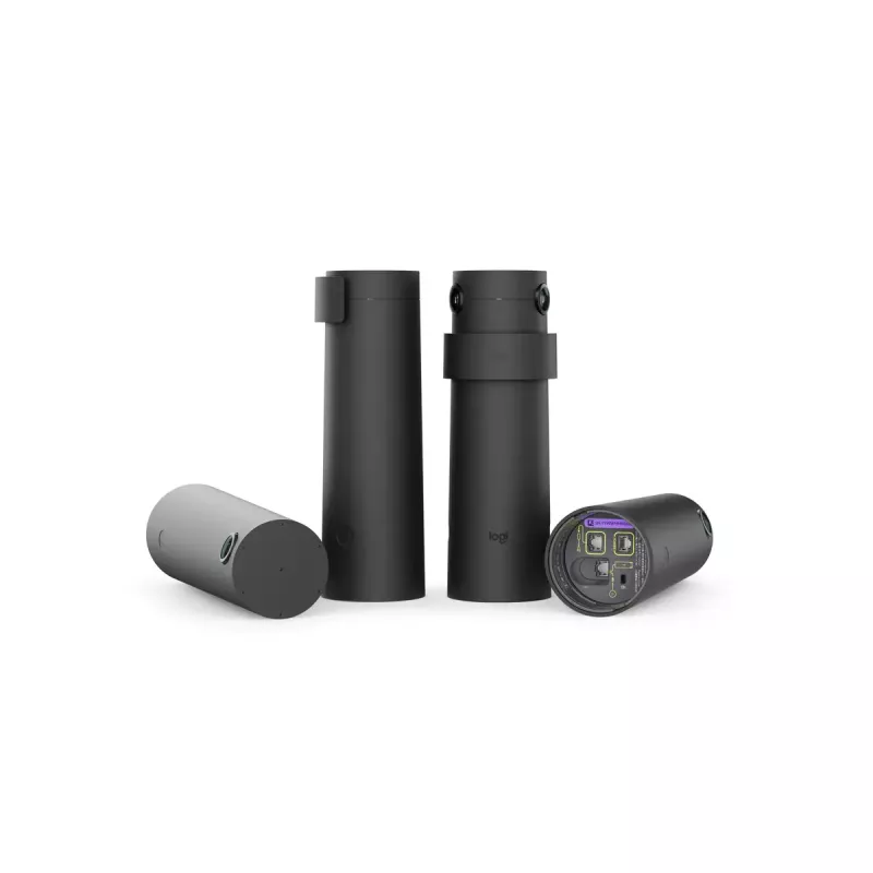 LOGITECH SIGHT konferenčná kamera 4K Audio PoE+ - grafitová