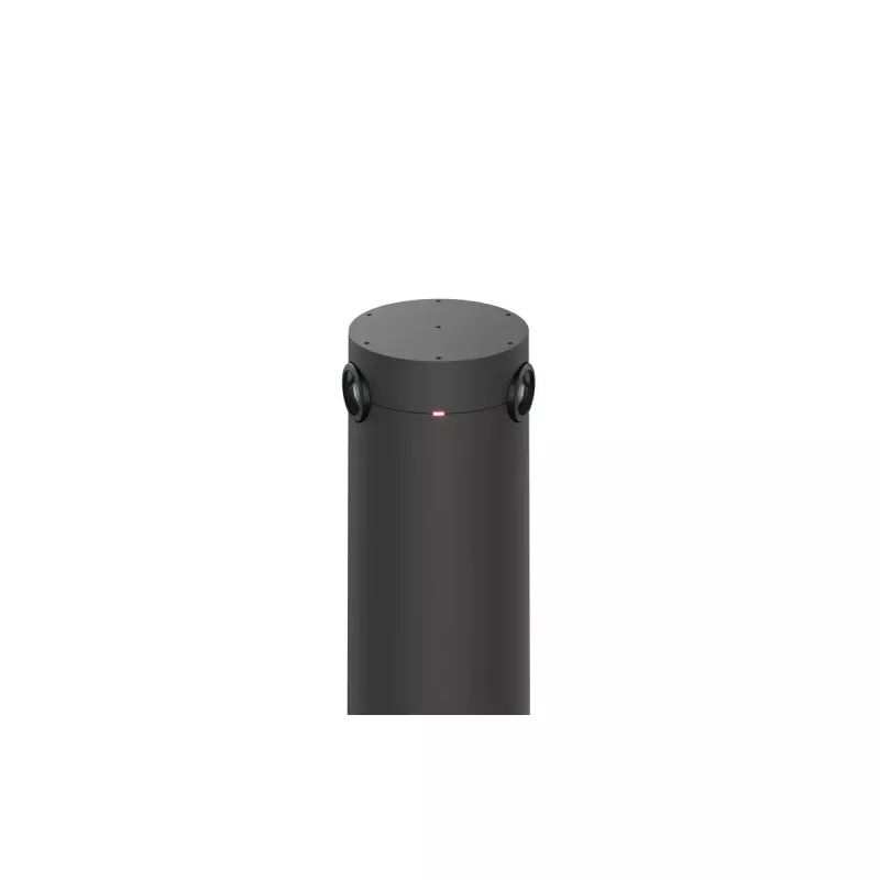 LOGITECH SIGHT konferenčná kamera 4K Audio PoE+ - grafitová