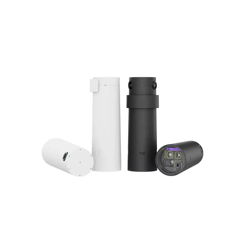 LOGITECH SIGHT konferenčná kamera 4K Audio PoE+ - grafitová