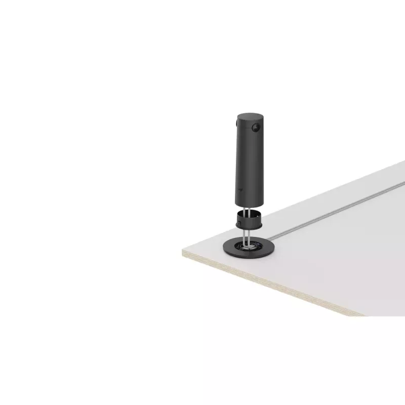 LOGITECH SIGHT konferenčná kamera 4K Audio PoE+ - grafitová