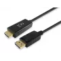 Equip DisplayPort na HDMI adaptérový kábel, 3 m