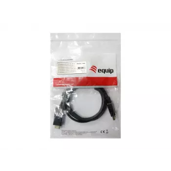 Equip DisplayPort na HDMI adaptérový kábel, 3 m