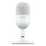 RAZER Seiren V3 Mini stolný mikrofón – biely