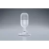 RAZER Seiren V3 Mini stolný mikrofón – biely