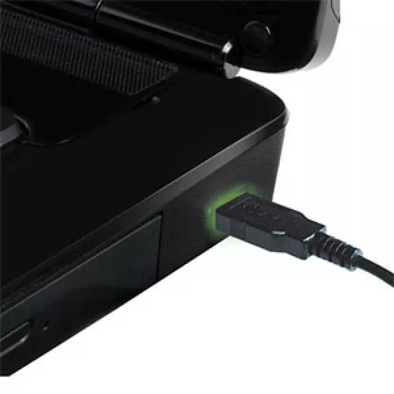 LOGITECH K120 klávesnica – USB káblová – Qwerty US/International