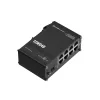 Neřízený switch Teltonika NETWORKS TSW040 8-port PoE+