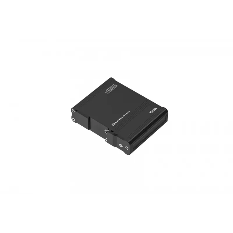 TELTONIKA Tsw304 priemyselný neřízený 4-port gigabitový ethernetový switch