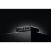 TELTONIKA Tsw304 priemyselný neřízený 4-port gigabitový ethernetový switch