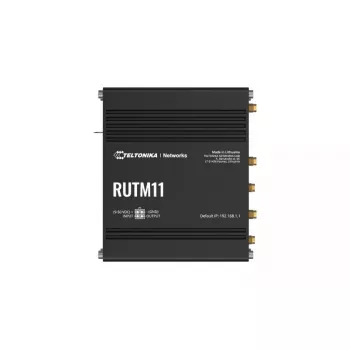 Router Teltonika RUTM11 káblový bez WLAN