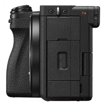 Sony α α6700 MILC 27 MP Exmor R CMOS 6192 x 4128 pixelov čierna