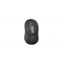 LOGITECH Signature Mk650 Combo For Business – grafitová – Qwertz – nemecká