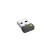 LOGITECH Signature Mk650 Combo For Business – grafitová – Qwertz – nemecká