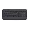 LOGITECH Signature Mk650 Combo For Business – grafitová – Qwertz – nemecká