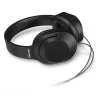 Philips TAH2005BK/00 slúchadlá / headset káblový hlavový most hudba čierna