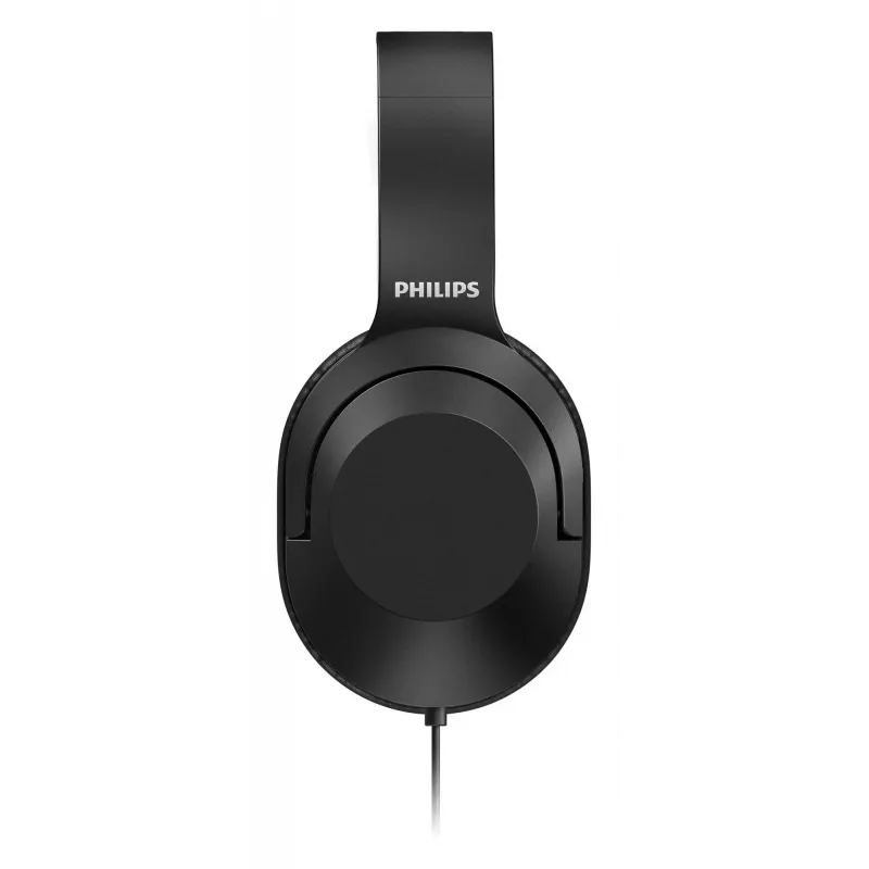 Philips TAH2005BK/00 slúchadlá / headset káblový hlavový most hudba čierna
