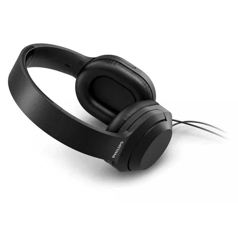 Philips TAH2005BK/00 slúchadlá / headset káblový hlavový most hudba čierna