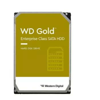 WESTERN DIGITAL pevný disk – WD Gold WD8005FRYZ – 8 TB – SATA 6 Gbit/s – 3,5 palca – 7200 ot/min – 256 MB buffer