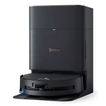 Ecovacs Deebot X9 Pro Omni čierny