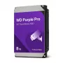 WESTERN DIGITAL Pevný disk - WD Purple Pro WD8002PURP - 8 TB - SATA 6Gb/s - 3,5