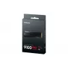Samsung 9100 PRO Heatsink PCIe 5.0 NVMe M.2 SSD - 1 TB