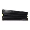 Samsung 9100 PRO Heatsink PCIe 5.0 NVMe M.2 SSD - 1 TB