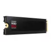 Samsung 9100 PRO Heatsink PCIe 5.0 NVMe M.2 SSD - 1 TB