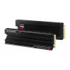 Samsung 9100 PRO Heatsink PCIe 5.0 NVMe M.2 SSD - 1 TB