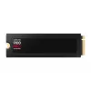 Samsung 9100 PRO Heatsink PCIe 5.0 NVMe M.2 SSD - 1 TB