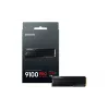 Samsung 9100 PRO Heatsink PCIe 5.0 NVMe M.2 SSD - 1 TB