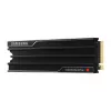 Samsung 9100 PRO Heatsink PCIe 5.0 NVMe M.2 SSD - 1 TB
