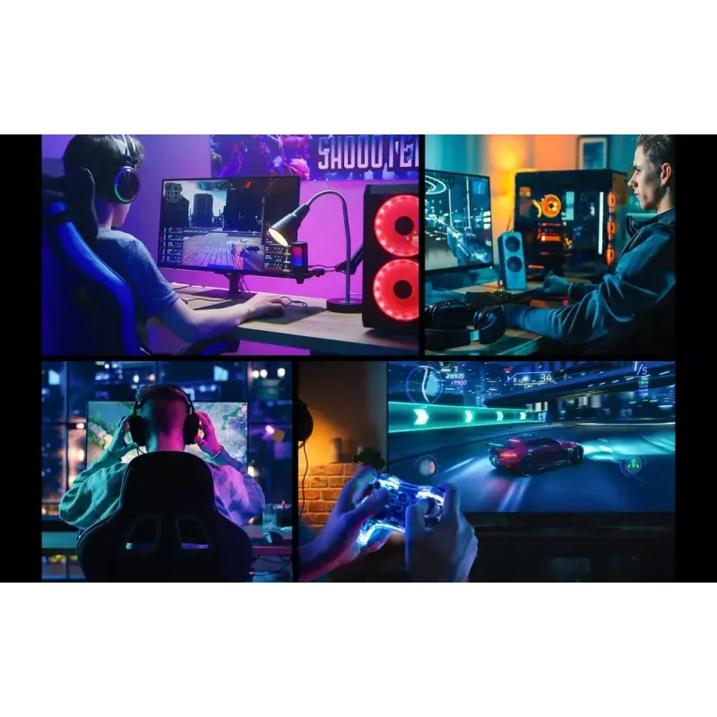 Samsung 9100 PRO Heatsink PCIe 5.0 NVMe M.2 SSD - 1 TB