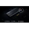 Samsung 9100 PRO Heatsink PCIe 5.0 NVMe M.2 SSD - 1 TB
