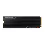Samsung 9100 PRO Heatsink PCIe 5.0 NVMe M.2 SSD - 1 TB