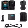 GOPRO Hero 13 Kamera čierna Action Sports (chdhx-131-rw)