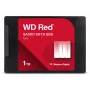 WESTERN DIGITAL SSD - WD Red SA500 - 1 TB - SATA 6 Gbit/s - 2,5