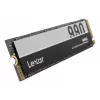 LEXAR SSD – NM990 – 2 TB – PCIe Gen5 x4 – M.2 2280
