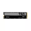 LEXAR SSD - NM790 - 2TB - PCIe Gen4 x4 - M.2 2280