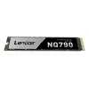 LEXAR SSD – NQ790 – 1 TB – PCIe Gen4 x4 – M.2 2280