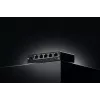 TELTONIKA TSW114 neupravovaný 5-portový gigabitový Ethernet switch