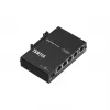 TELTONIKA TSW114 neupravovaný 5-portový gigabitový Ethernet switch
