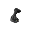 HONEYWELL Barcode Scanner Xenon Xp 1950g Hd USB-Kit – obsahuje čierny skener 1950ghd-2-r a rovný USB Type-A kábel 3 m