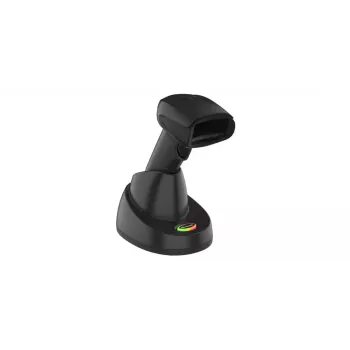HONEYWELL Barcode Scanner Xenon Xp 1950g Hd USB-Kit – obsahuje čierny skener 1950ghd-2-r a rovný USB Type-A kábel 3 m